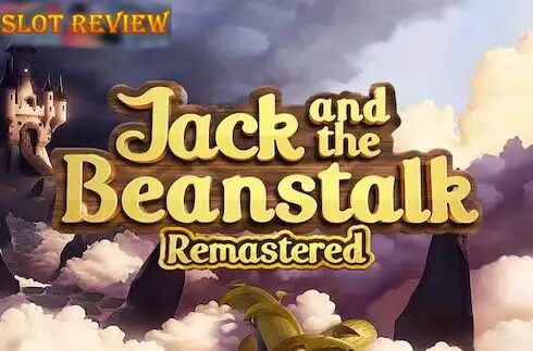 Jack and the Beanstalk Remastered icon